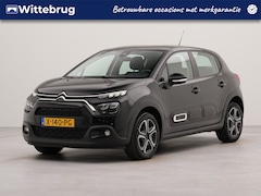 Citroën C3 - 1.2 PureTech Plus