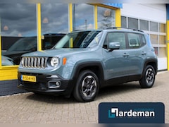 Jeep Renegade - 1.4 MultiAir Longitude Airco Cruise