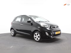 Kia Picanto - 1.0 CVVT ISG Comfort Pack | Airco | Nette auto | Stoelverwarming
