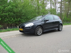 Fiat Grande Punto - 1.3 M-Jet Actual