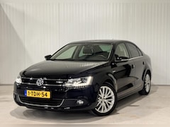 Volkswagen Jetta - 1.4 TSI Hybrid Highline|TREKHAAK|CARPLAY
