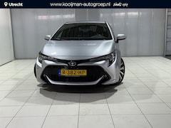 Toyota Corolla - 1.8 Hybrid Dynamic
