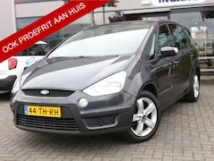 Ford S-Max - 2.0-16V CLIMA NIEUWE APK TREKHAAK