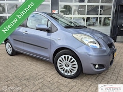 Toyota Yaris - 1.3 VVTi Aspiration CLIMA TREKHAAK NAP