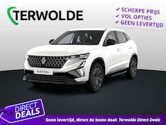 Renault Austral - 1.2 E-Tech full hybrid 200 evolution | pack safety |