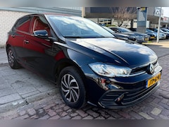Volkswagen Polo - 1.0 TSI Life Business | Rijklaar | Zuinig