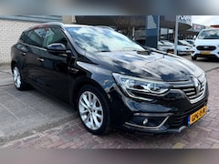 Renault Mégane Estate - 1.5 Blue dCi GT-Line Automaat | 2020 | Diesel