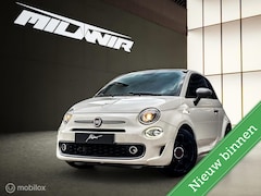 Fiat 500 - 0.9 TwinAir Turbo Sport | Leder | Cruise