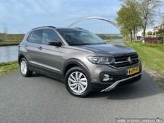Volkswagen T-Cross - 1.0 TSI |Climate control|PDC|ACC|