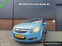 Opel Corsa - 1.2-16V '111' Edition / NAP / AIRCO / APK