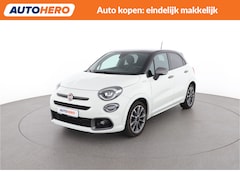 Fiat 500 X - 1.3 GSE Sport | BV74071 |