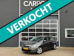 Peugeot 308 - 1.2 PureTech Active| NAVI|CLIMA|CRUISE|NAP|APK