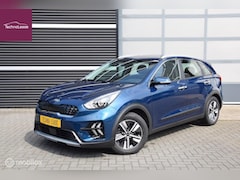 Kia Niro - 1.6gdi HEV Dynamicline Trekhaak NAVI Apple carplay