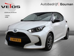 Toyota Yaris - 1.5 Hybrid Active / Bi-tone / Apple/Android