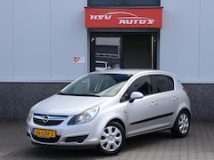 Opel Corsa - 1.2-16V '111' Edition airco 4-deurs org NL