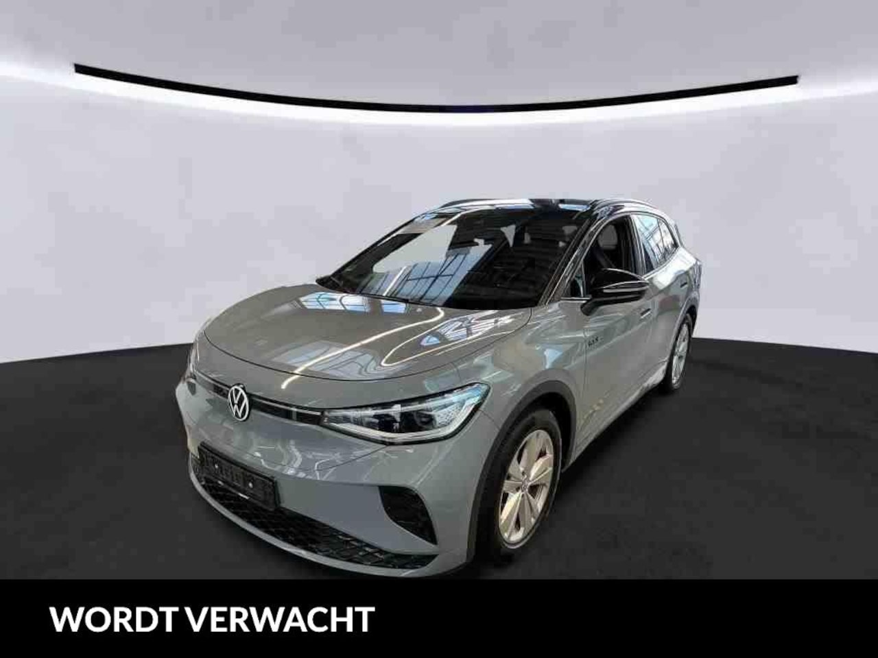 Volkswagen ID.4 - GTX Advantage 4Motion 77 kWh | 300PK | Panoramadak | Trekhaak | HUD | 360 camera | Elek. s - AutoWereld.nl