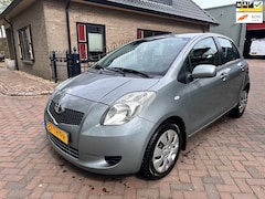 Toyota Yaris - 1.3 VVTi Sol