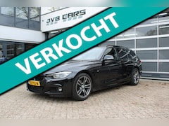 BMW 3-serie Touring - 318i M Sport Edition