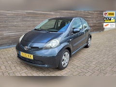 Toyota Aygo - 1.0-12V + nieuwe apk