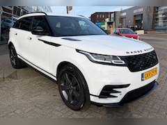 Land Rover Range Rover Velar - 2.0 D180 AWD R-Dynamic HSE