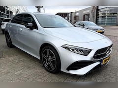 Mercedes-Benz A-klasse - 250 e Star Edition AMG Line Plus