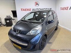 Peugeot 107 - 1.0-12V Urban Move AIRCO/5DRS/APK/NAP
