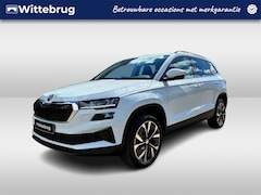 Skoda Karoq - 1.0 TSI Ambition / Elektr. Klep / NAVI / APP.Connect / CAMERA / 18"LMV