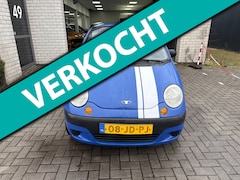 Daewoo Matiz - 0.8 Style