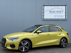 Audi A3 Sportback - 40 TFSI e Edition Automaat S-Line/SOH 98.8%