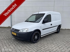 Opel Combo - 1.4-16V Bestel / NIEUWE APK / MARGE /