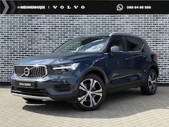 Volvo XC40 - Plug-in Hybrid T4 Inscription Expression | Navigatie | Apple Carplay | Android Auto | Lede