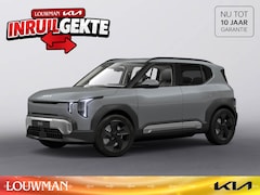 Kia EV2 - Plus Advanced 42.2 kWh * Voorraadvoordeel inclusief € 3.000, - inruilpremie* OBV Particuli