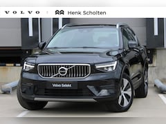 Volvo XC40 - T4 Plug-in hybrid Essential Bright | Voorstoelen verwarmd | Stuurverwarming | Navigatie |