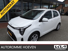 Kia Picanto - 1.0 DPi AUTOMAAT DynamicLine 6.700km nieuw model
