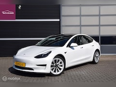 Tesla Model 3 - Standard RWD Plus 55 kWh 19inch
