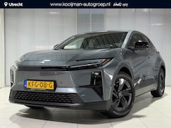 Toyota C-HR - C-HR+ First Edition 77 kWh | Trekhaak afneembare kogel |
