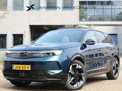 Opel Grandland - 1.6 Turbo Plug-in-Hybrid GS Schuif-/Kanteldak / 360 Camera / Focal Audio