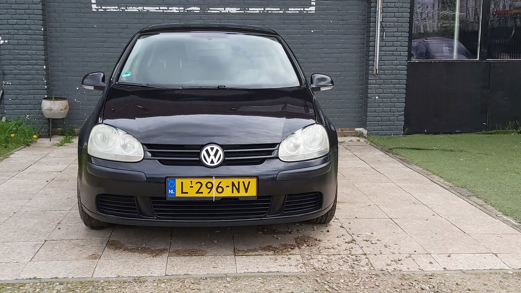 Volkswagen Golf - 1.4 Trendline 1.4 Trendline - AutoWereld.nl