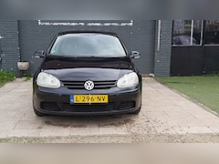 Volkswagen Golf - 1.4 Trendline