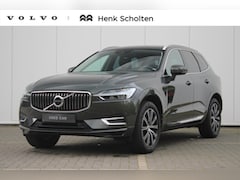 Volvo XC60 - B5 250PK AWD Inscription | Semi elektr. Trekhaak | Leder | Stoelverwarming | Adaptive Crui