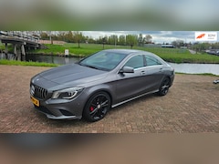 Mercedes-Benz CLA-Klasse - 180 Prestige