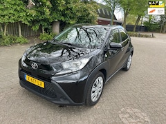 Toyota Aygo X - 1.0 VVT-i MT Play