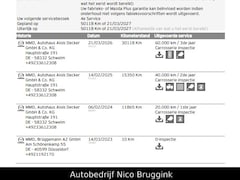 Mazda 2 - 2 Skyactiv-G 90 automaat Sportive *Dealeronderhouden* *All-in prijs