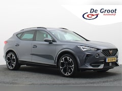 CUPRA Formentor - 1.4 e-Hybrid VZ Copper Edition SOH 93, 6%, Panoramadak, Camera, Stoel-/Stuurverw., ACC, 19