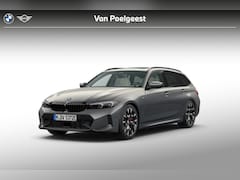BMW 3-serie Touring - 330e M Sport Edition | M Sportpakket Pro | Innovation Pack | Comfort Pack | Trekhaak