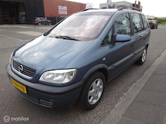 Opel Zafira - 1.8-16V Elegance APK 04-2027
