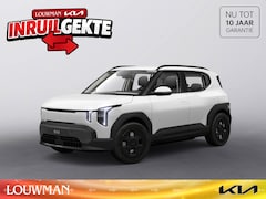 Kia EV2 - Air 42.2 kWh * Voorraadvoordeel inclusief € 3.000, - inruilpremie* OBV Particuliere aansch