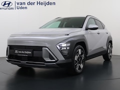 Hyundai Kona - 1.6 GDI HEV Comfort 18"Lichtmetalen Velgen | Navigatie | Adaptieve Cruise Control