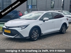Toyota Corolla Touring Sports - 1.8 Hybrid TREK | Navigatie | Aut.Kofferklep | Trekhaak |