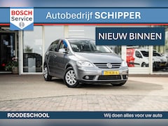 Volkswagen Golf Plus - 1.4 TSI Comfortline